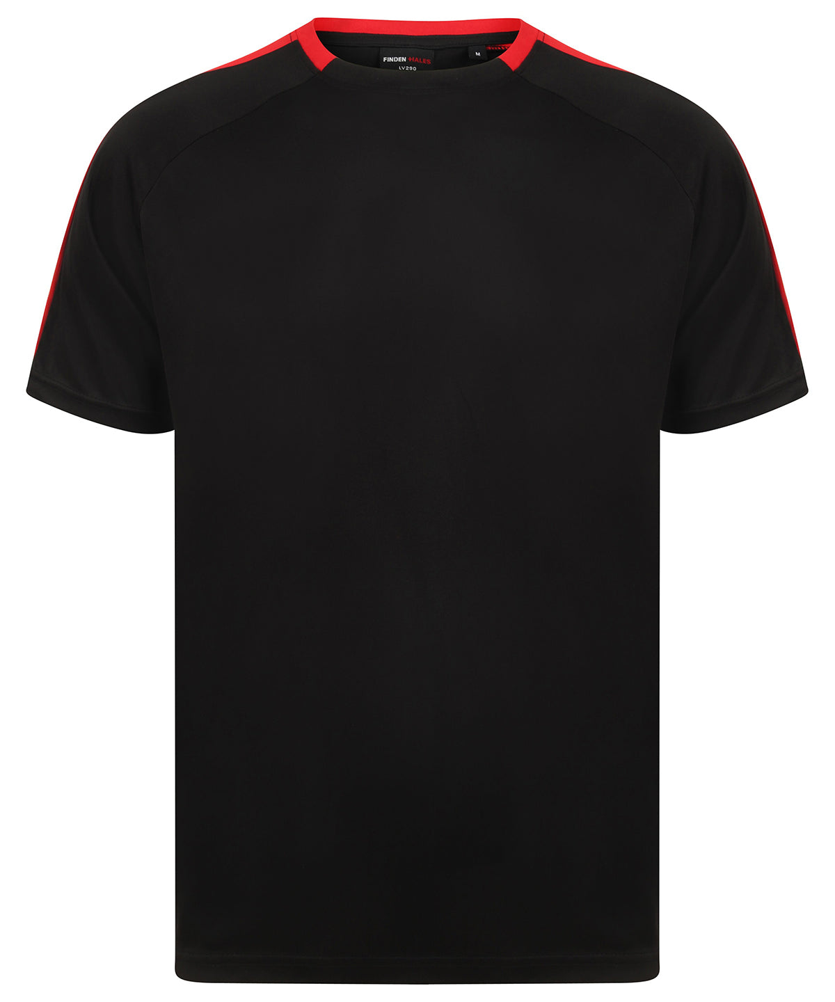 Finden Hales Unisex Team Shirt
