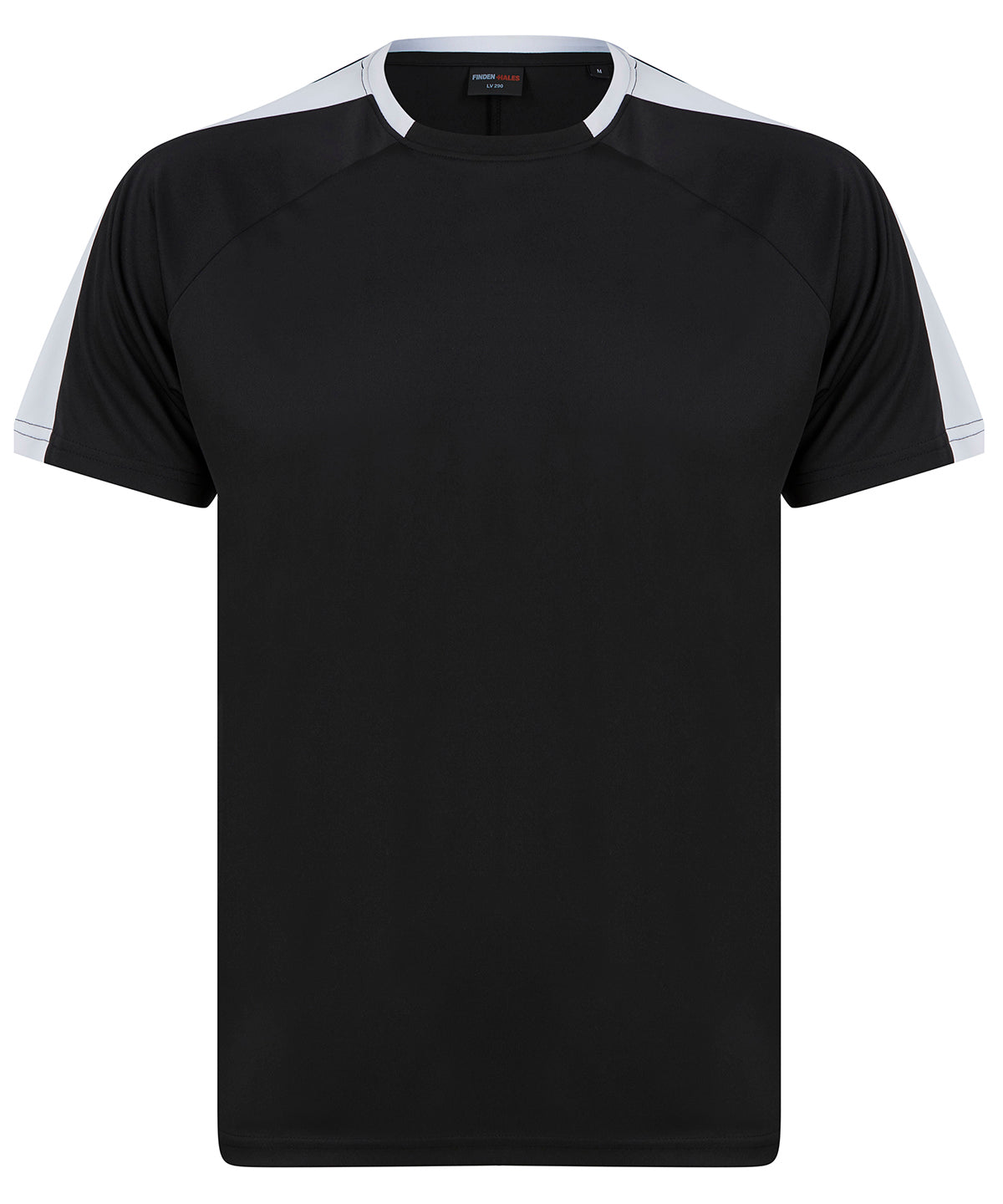 Finden Hales Unisex Team Shirt