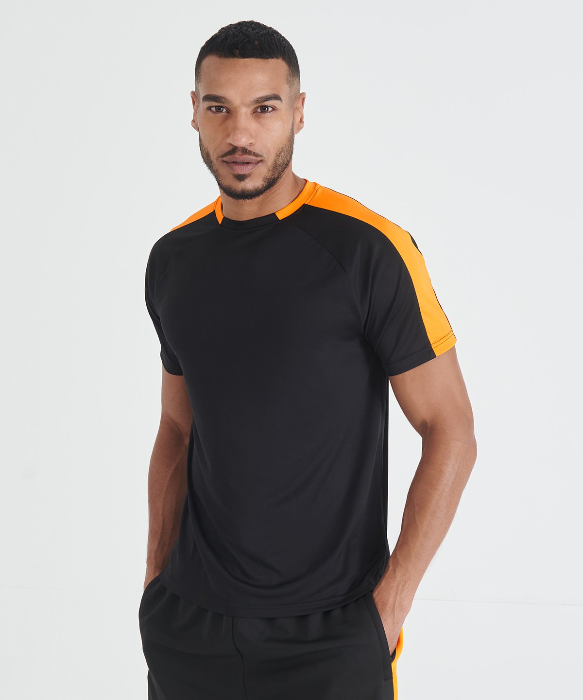 Finden Hales Unisex Team Shirt