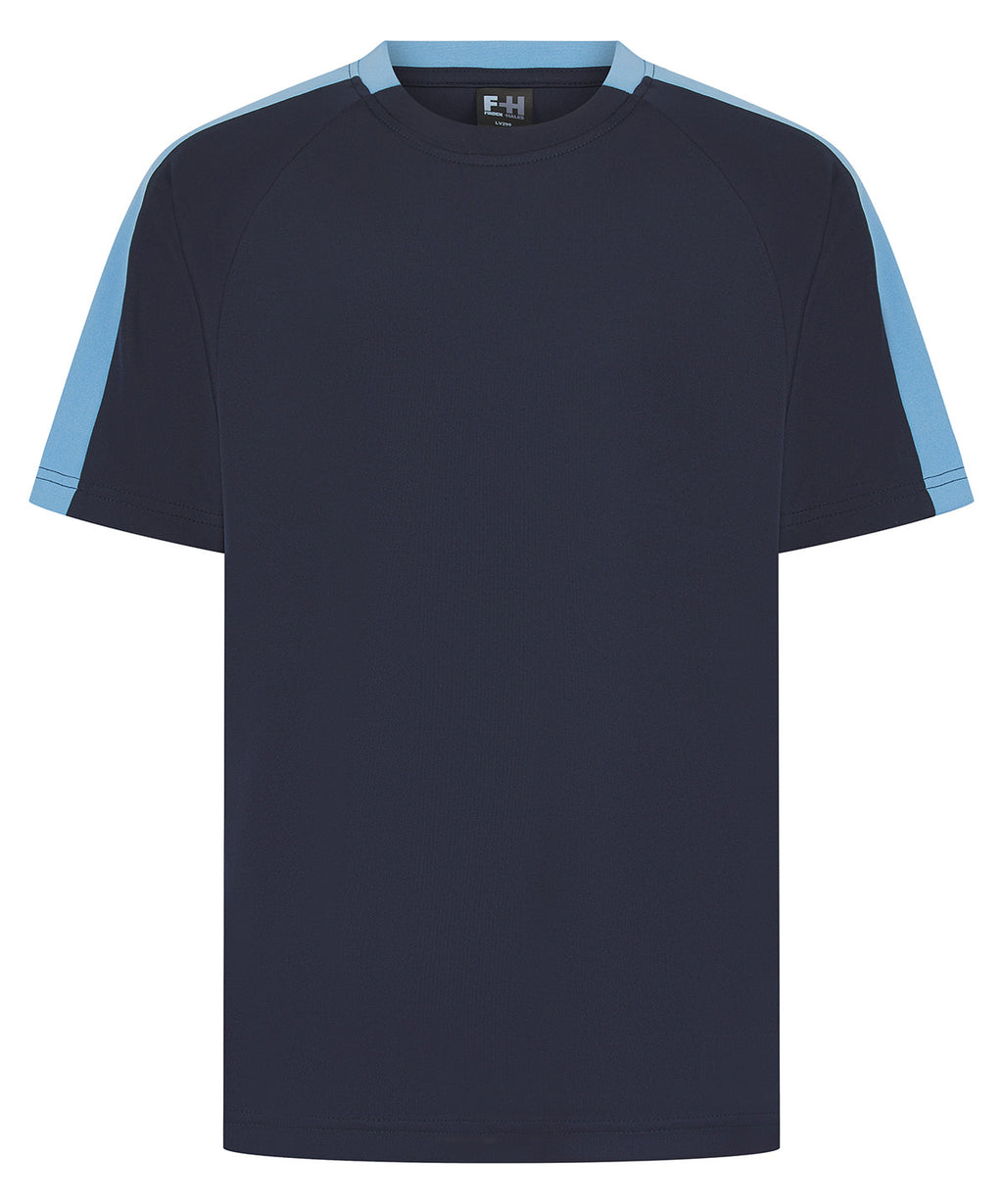 Finden Hales Unisex Team Shirt