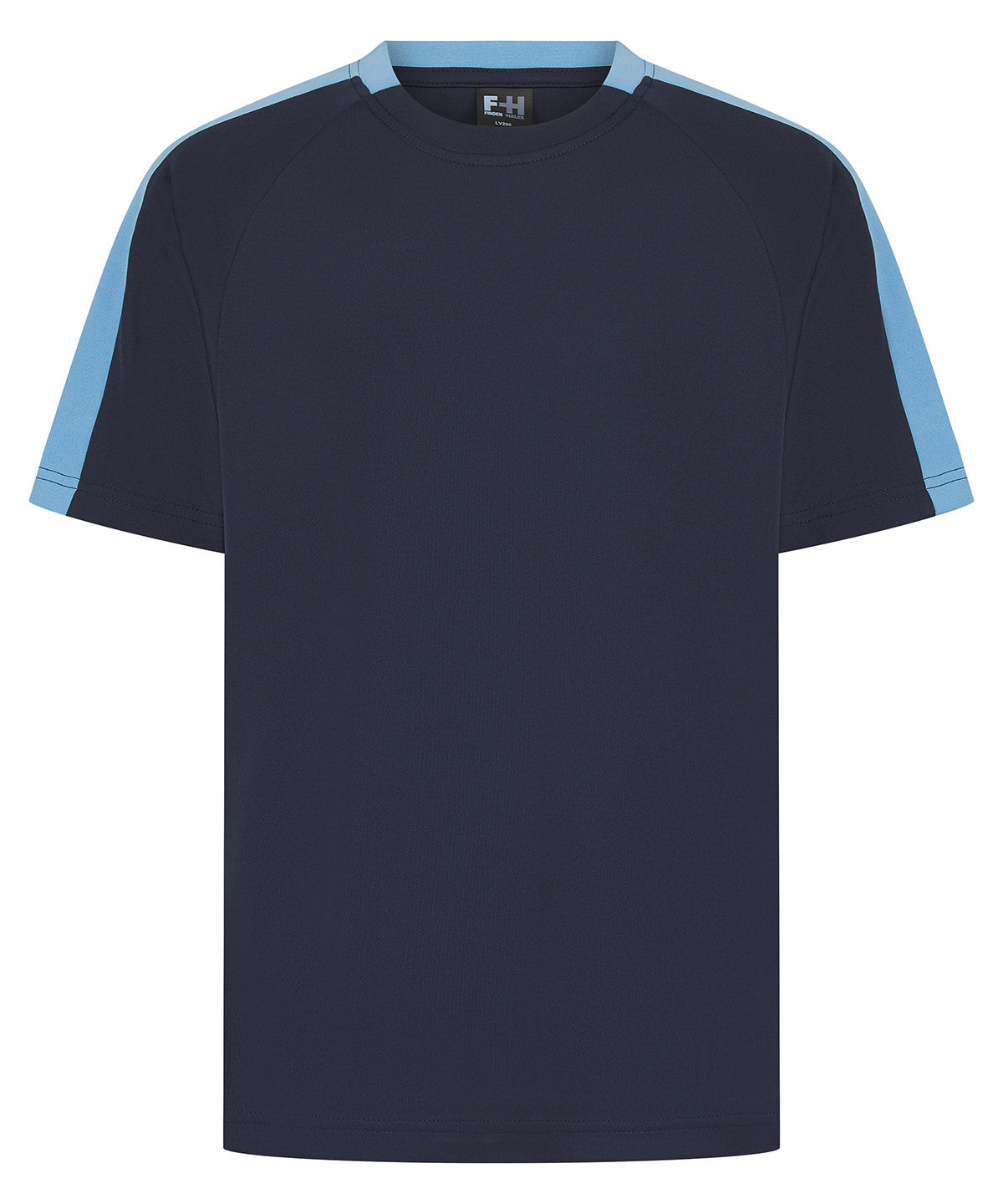 Finden Hales Unisex Team Shirt