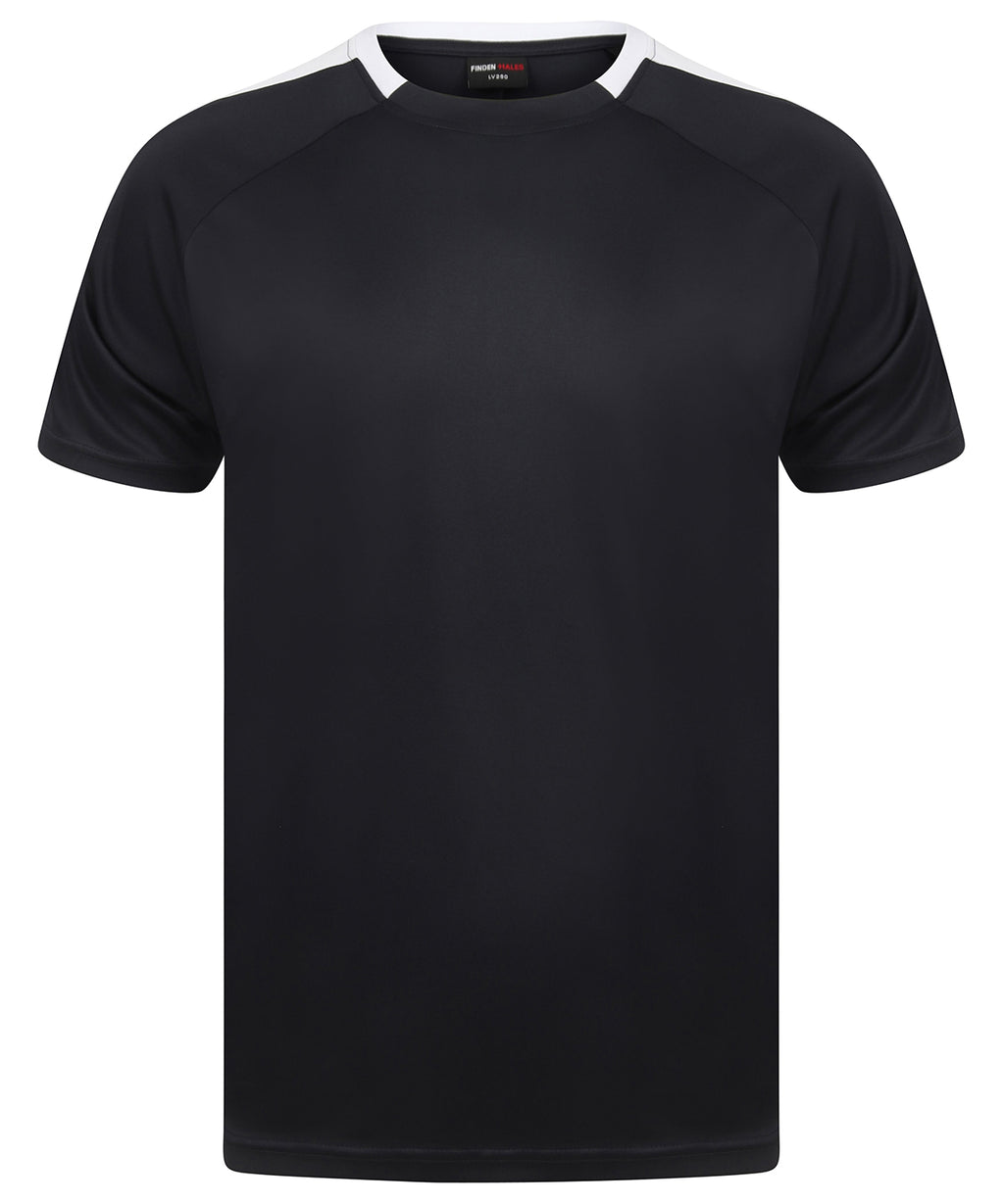 Finden Hales Unisex Team Shirt