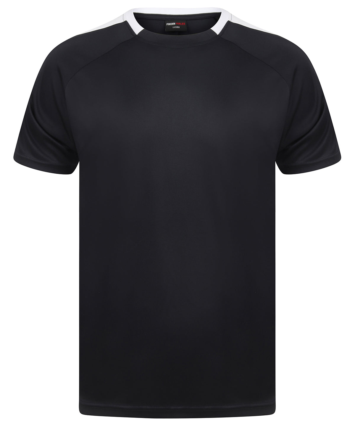 Finden Hales Unisex Team Shirt