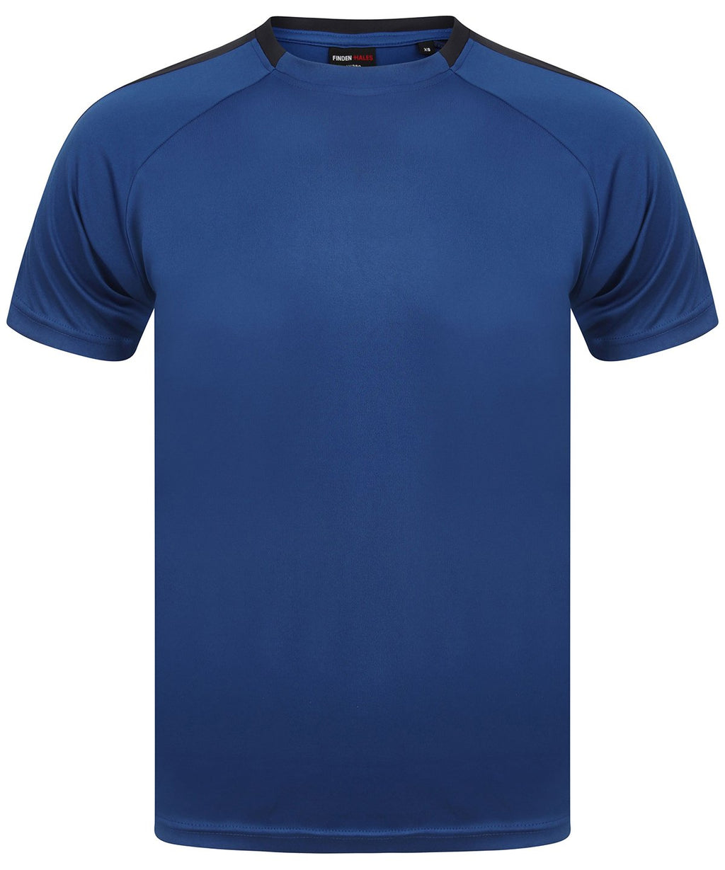 Finden Hales Unisex Team Shirt