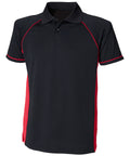 Finden Hales Performance Polo