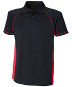 Finden Hales Performance Polo