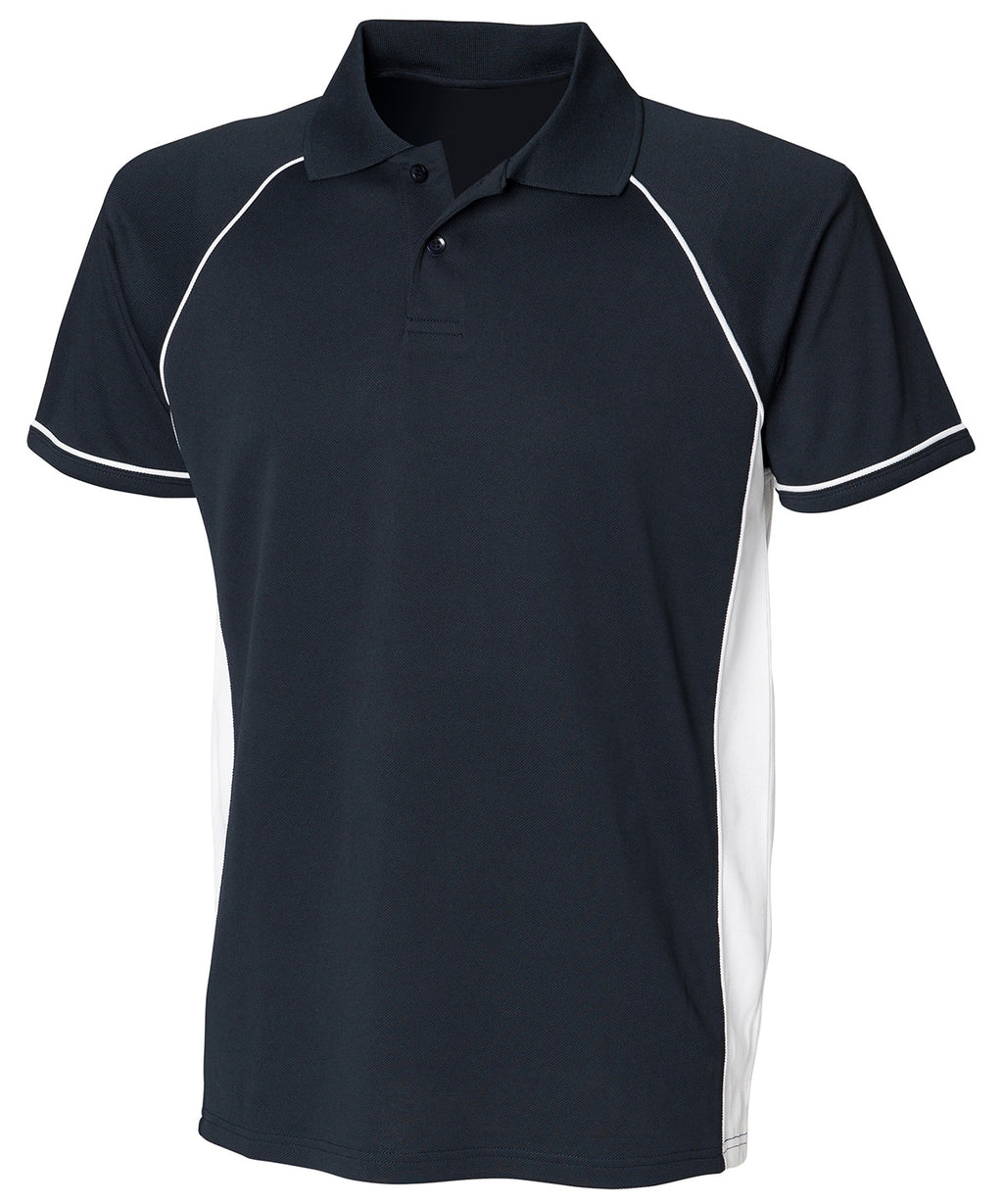 Finden Hales Performance Polo