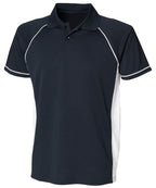 Finden Hales Performance Polo
