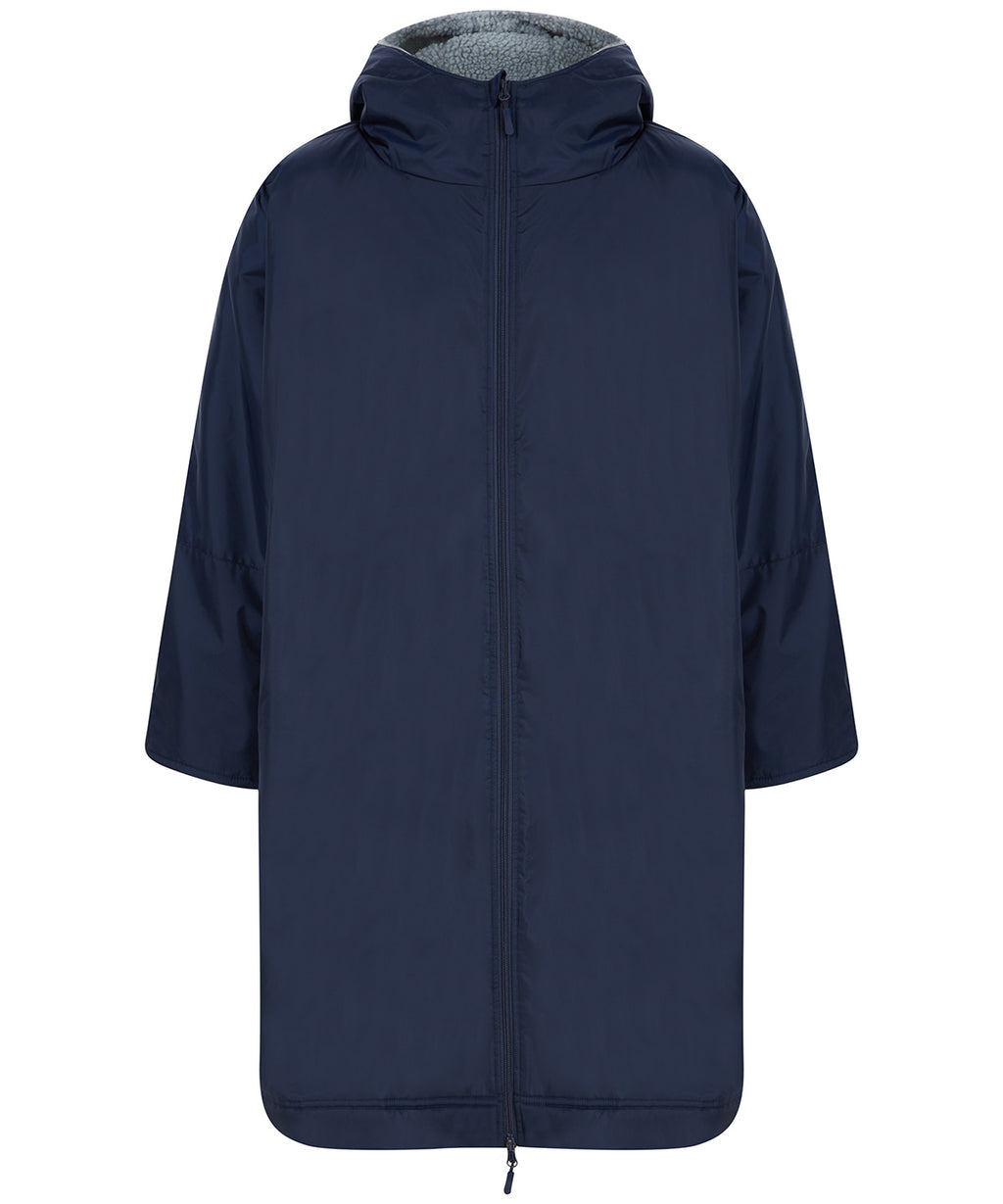 All-Weather Robe – Water-Resistant | Ashbe