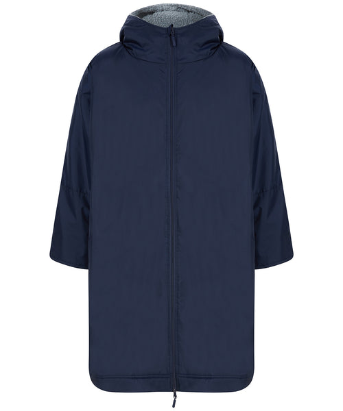 All-Weather Robe – Water-Resistant | Ashbe