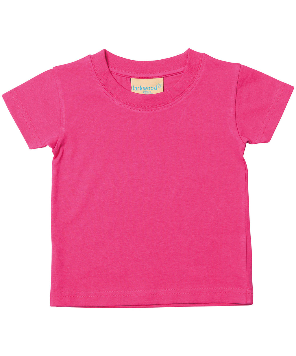 Larkwood Baby/Toddler t-shirt