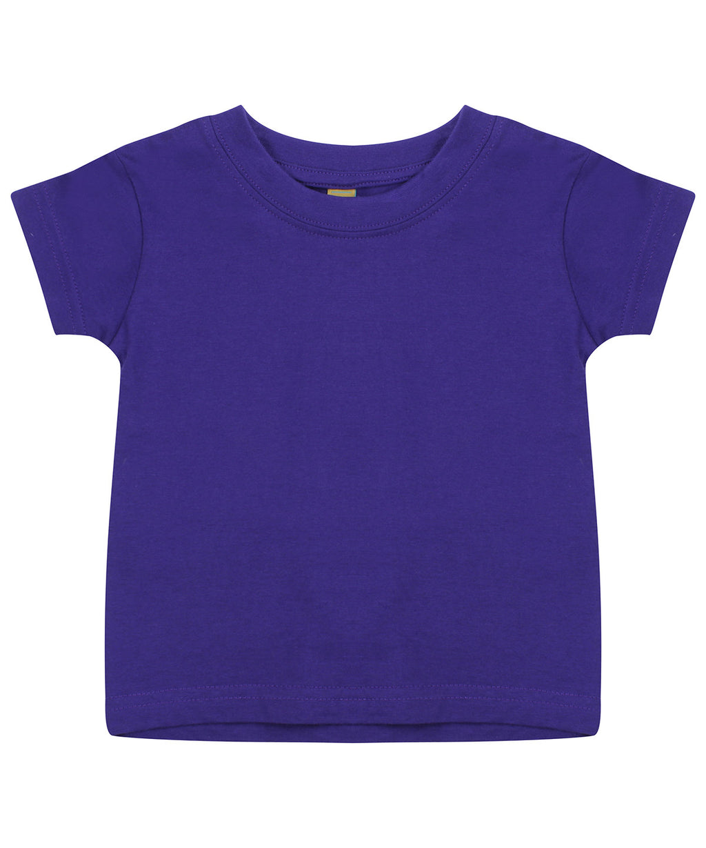 Larkwood Baby/Toddler t-shirt