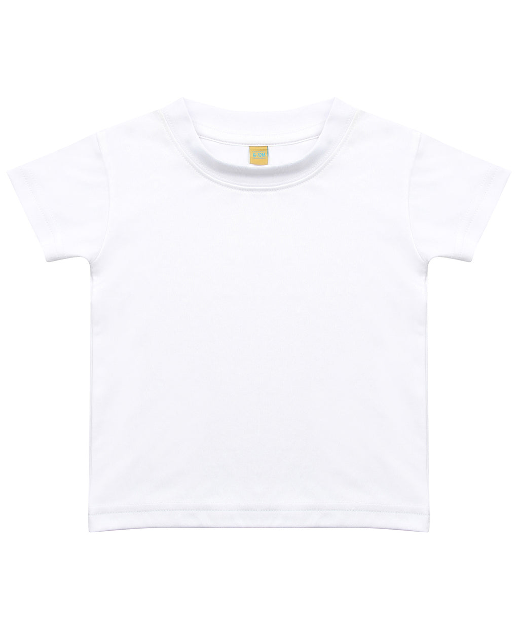 Larkwood Baby/Toddler t-shirt