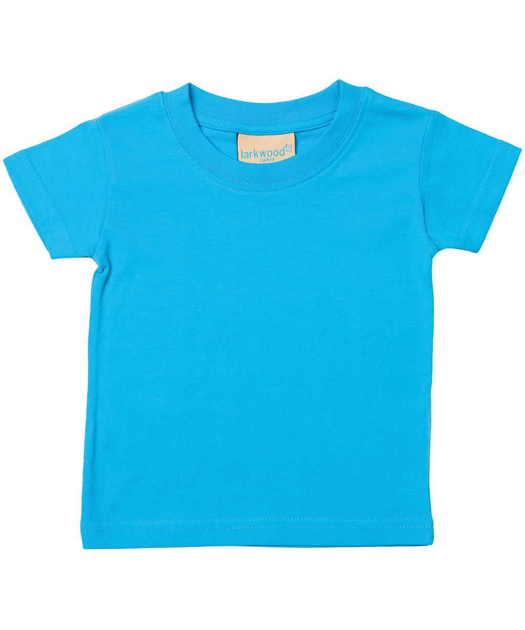 Larkwood Baby/Toddler t-shirt