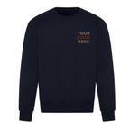 Awdis Signature Heavyweight Unisex Sweatshirt | Ashbe