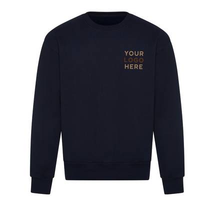 Awdis Signature Heavyweight Unisex Sweatshirt | Ashbe