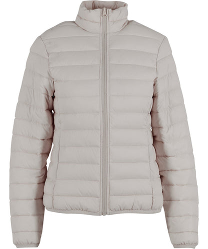 Studios Women's Light Puffer Jacket