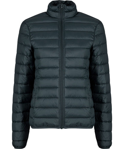 Studios Women's Light Puffer Jacket