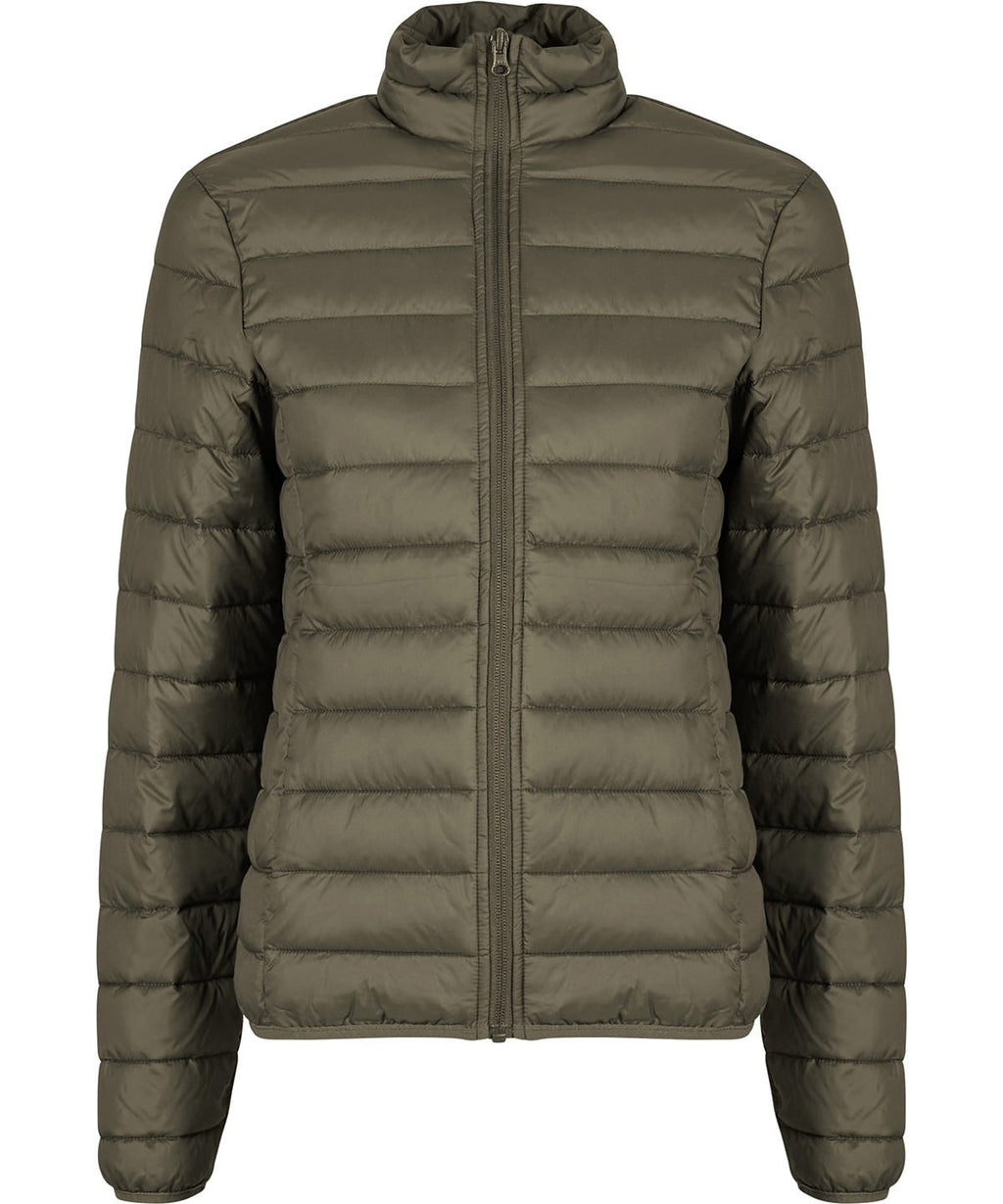 Studios Women's Light Puffer Jacket