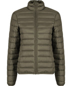Studios Women's Light Puffer Jacket