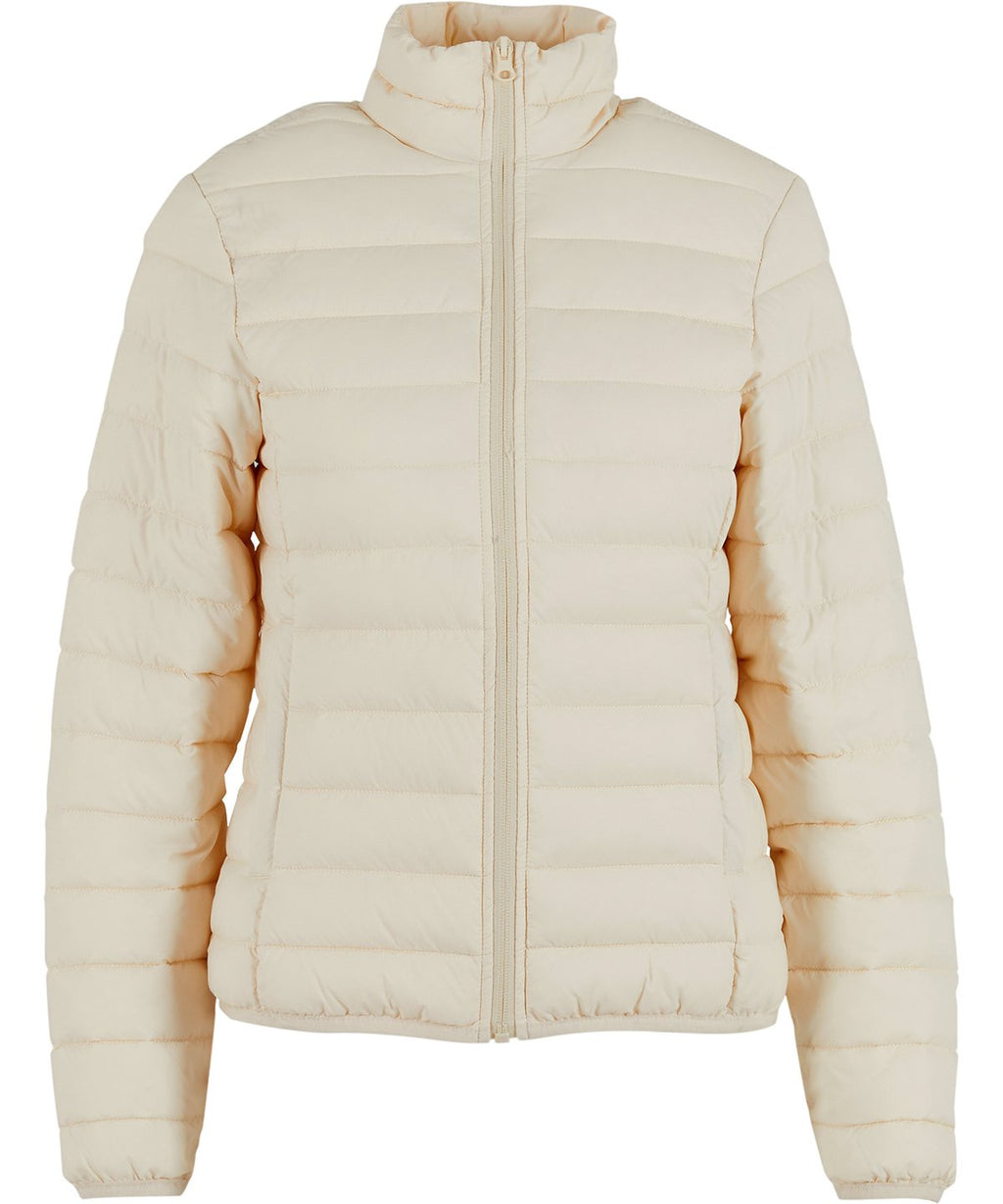 Studios Women's Light Puffer Jacket
