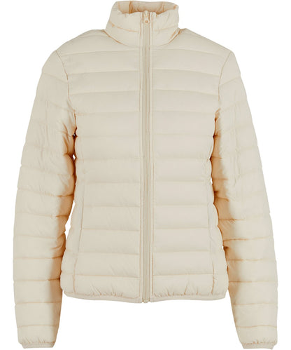 Studios Women's Light Puffer Jacket