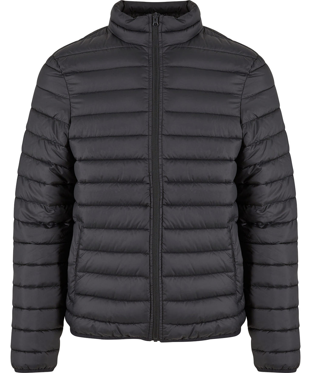 Studios Men's Light Puffer Jacket