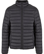 Studios Men's Light Puffer Jacket