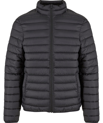 Studios Men's Light Puffer Jacket