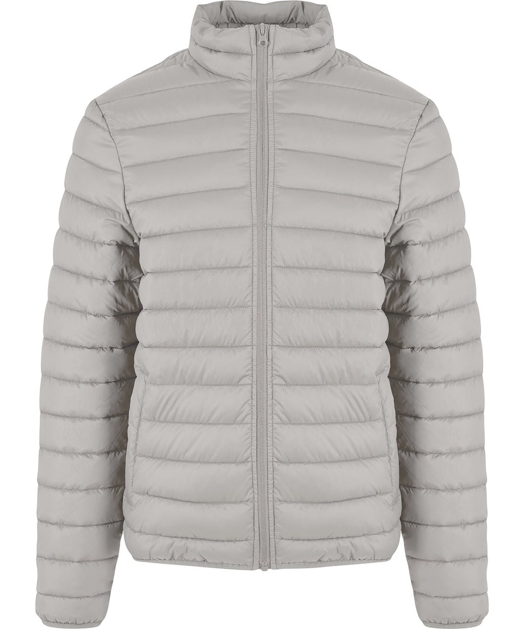 Studios Men's Light Puffer Jacket