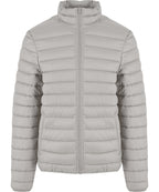 Studios Men's Light Puffer Jacket