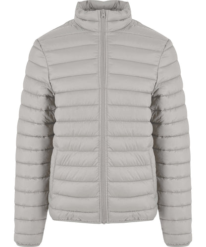 Studios Men's Light Puffer Jacket
