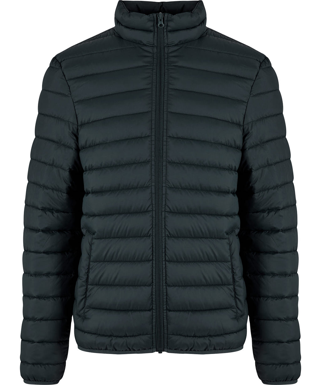 Studios Men's Light Puffer Jacket