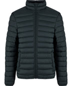 Studios Men's Light Puffer Jacket