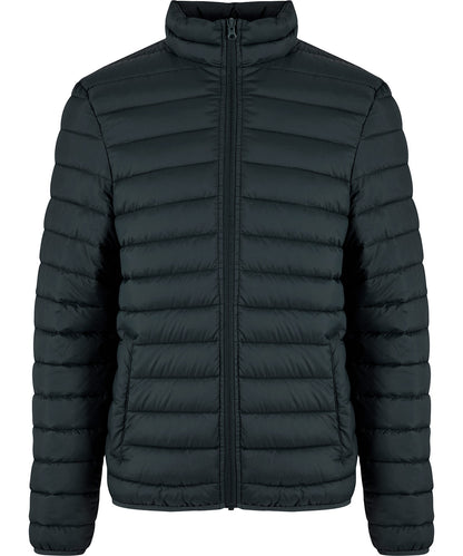 Studios Men's Light Puffer Jacket
