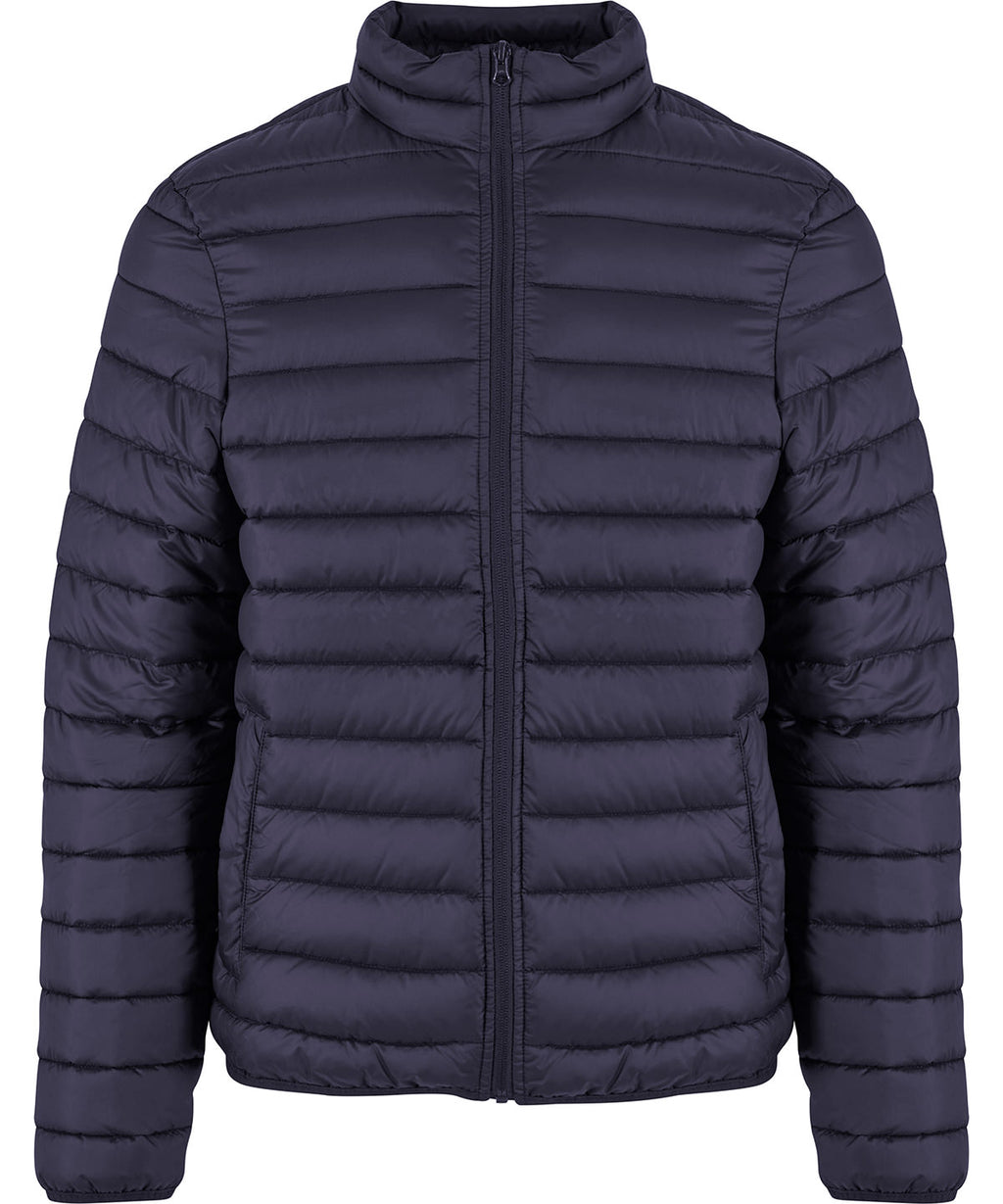 Studios Men's Light Puffer Jacket