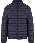 Studios Men's Light Puffer Jacket