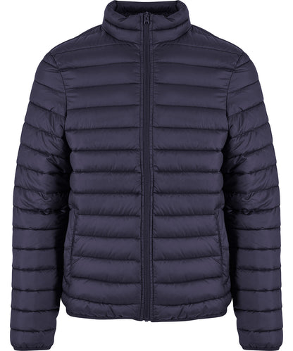 Studios Men's Light Puffer Jacket