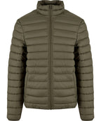 Studios Men's Light Puffer Jacket