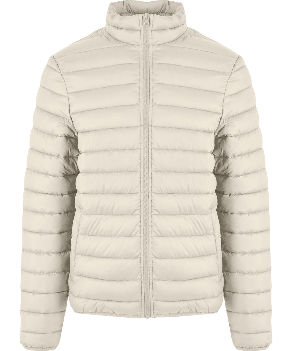 Studios Men's Light Puffer Jacket