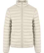 Studios Men's Light Puffer Jacket