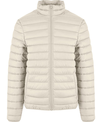 Studios Men's Light Puffer Jacket