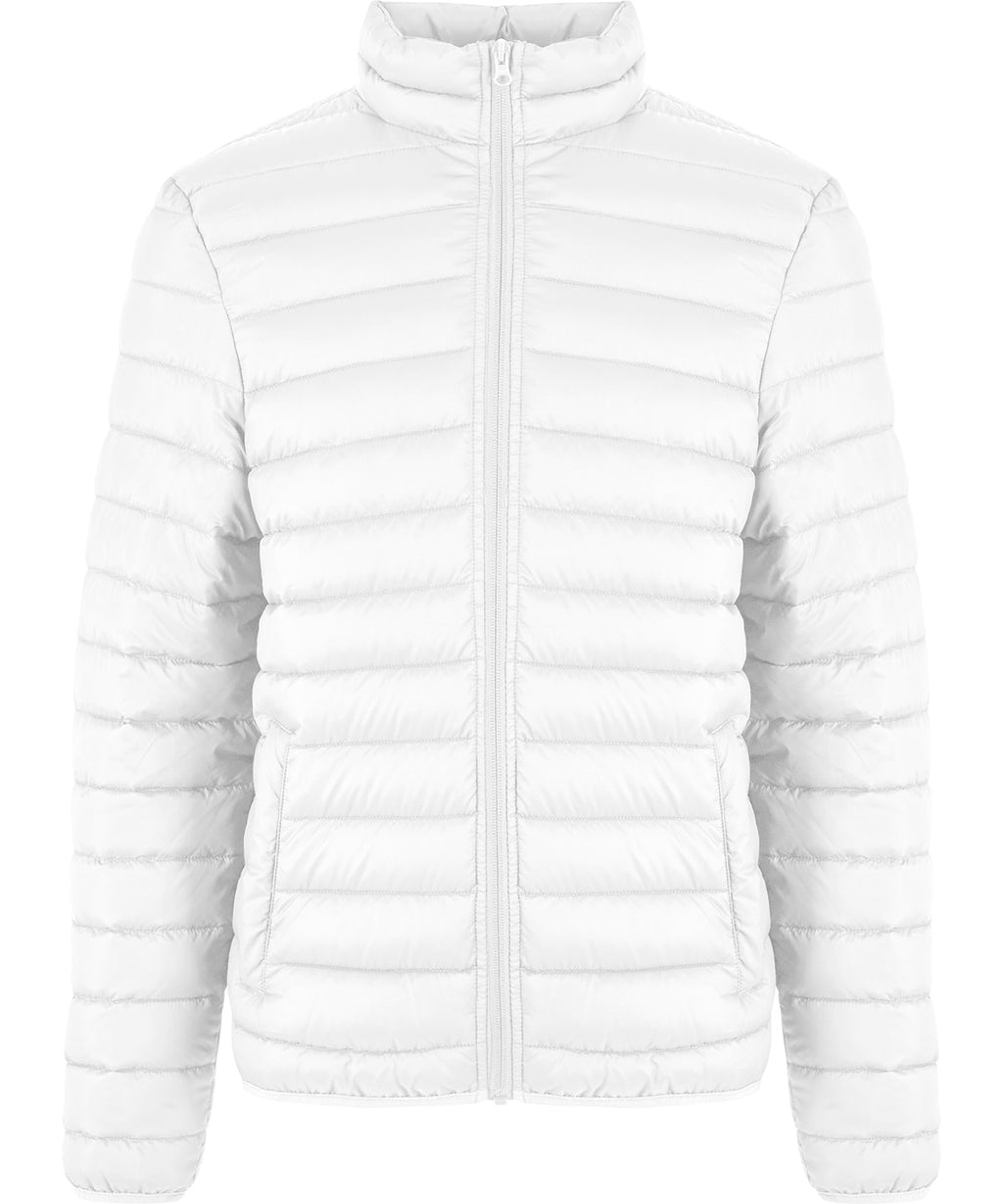 Studios Men's Light Puffer Jacket