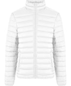 Studios Men's Light Puffer Jacket