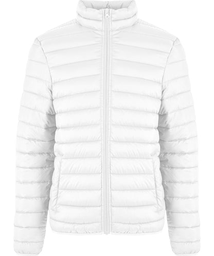 Studios Men's Light Puffer Jacket