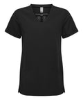 Women’s 'Invincible' Onna-stretch Tunic / Scrub Top