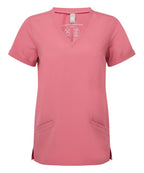Women’s 'Invincible' Onna-stretch Tunic / Scrub Top