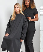 Premier Long Sleeve Salon Gown