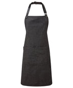 Annex Oxford Bib Apron – Stylish & Practical Workwear | Ashbe
