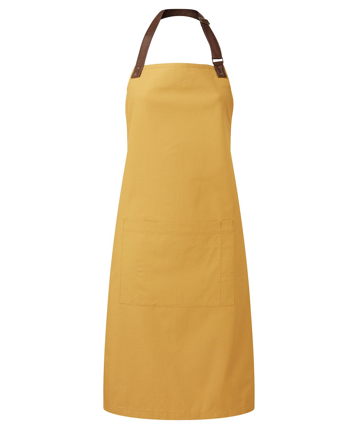 Annex Oxford Bib Apron – Stylish & Practical Workwear | Ashbe